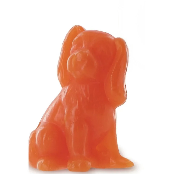 Savon Fantaisie Chien