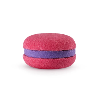 Macarons de Bain