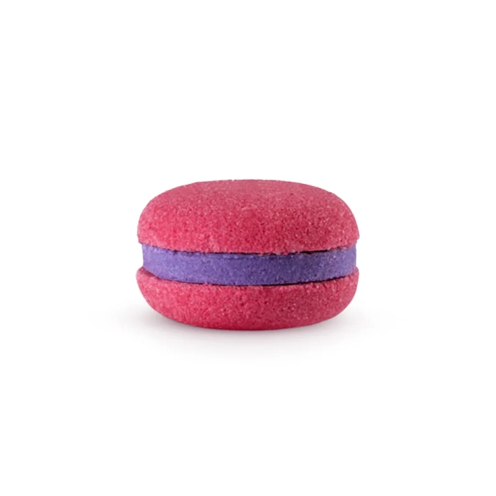 Macarons de Bain