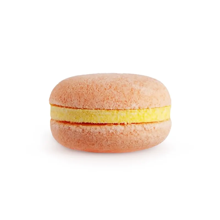 Macarons de Bain